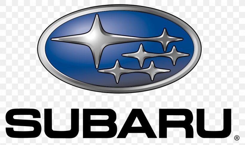 Subaru WRX Car Fuji Heavy Industries Toyota, PNG, 1024x607px, Subaru, Automotive Design, Brand, Car, Company Download Free