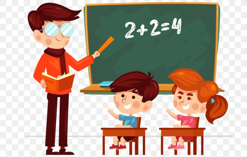 Teachers' Day Classroom Clip Art, PNG, 1024x652px, Teacher, Art, Cartoon, Classroom, Education Download Free