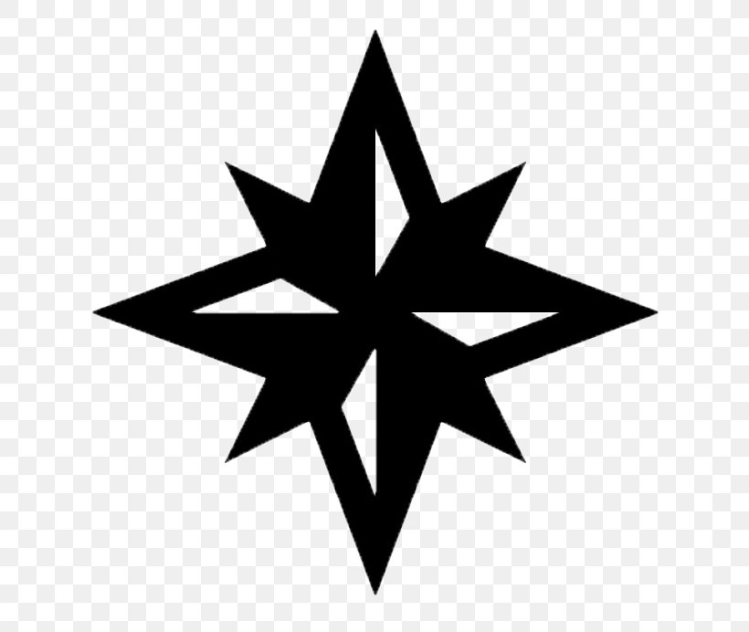 Compass Rose, PNG, 702x692px, Compass, Classical Compass Winds, Compass Rose, Logo, North Download Free