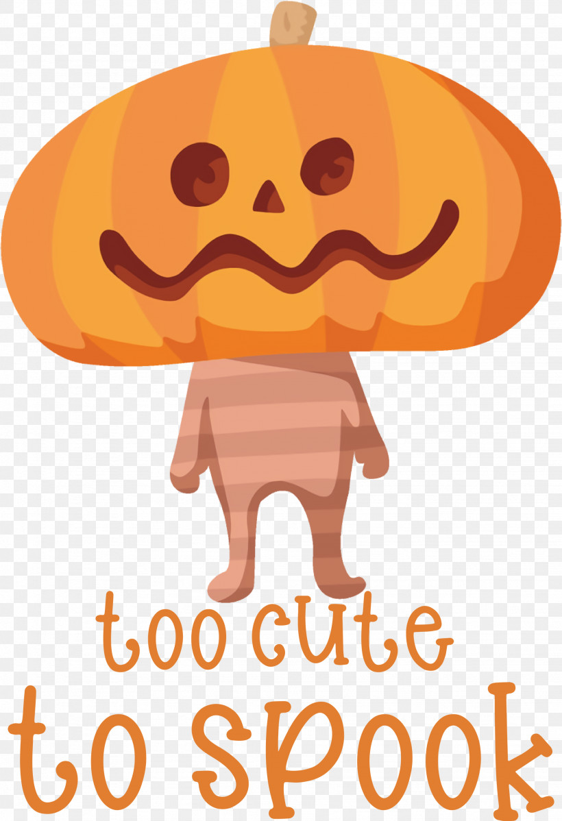 Halloween Too Cute To Spook Spook, PNG, 2052x2999px, Halloween, Behavior, Cartoon, Geometry, Happiness Download Free