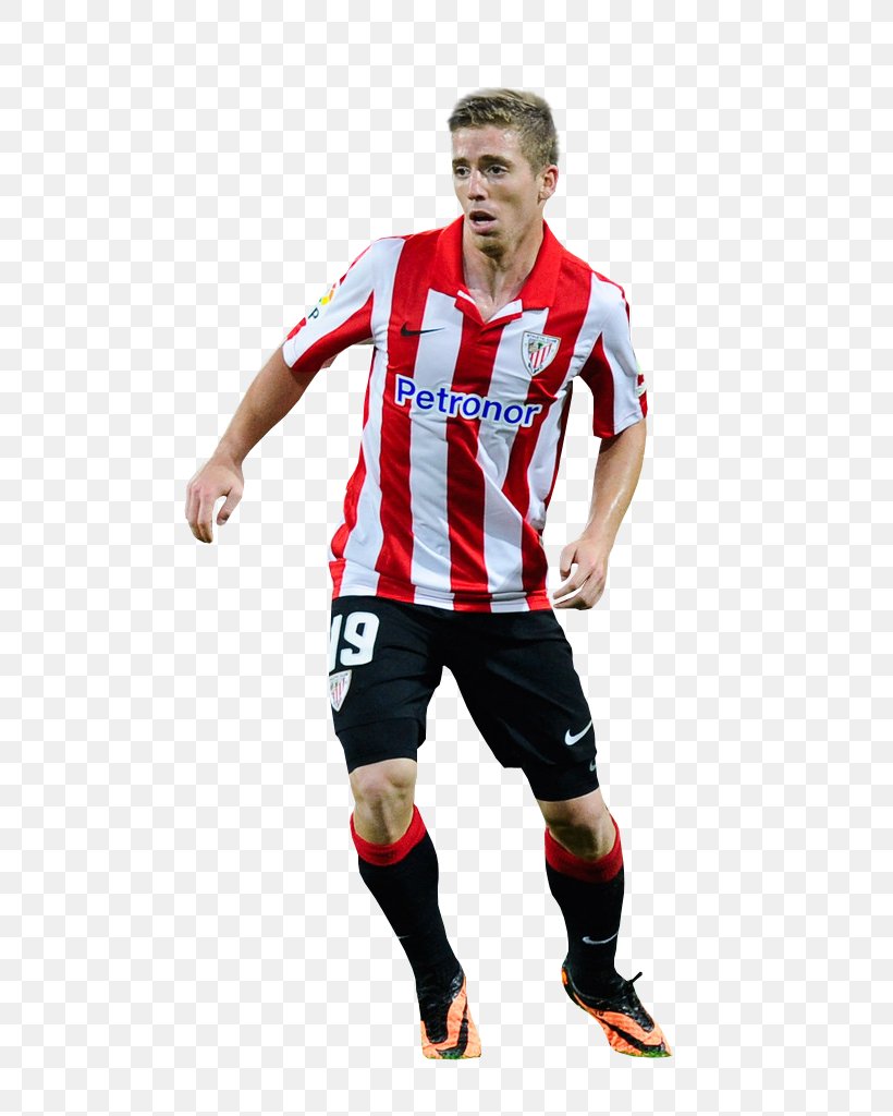 Iker Muniain Jersey Football Player Team Sport, PNG, 681x1024px, Jersey, Ball, Carlos Tevez, Clothing, Football Download Free