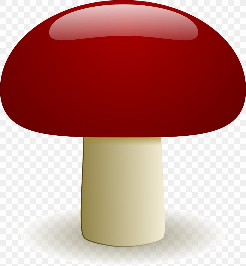 Mushroom Clip Art, PNG, 1775x1920px, Mushroom, Animation, Fungus, Furniture, Lamp Download Free