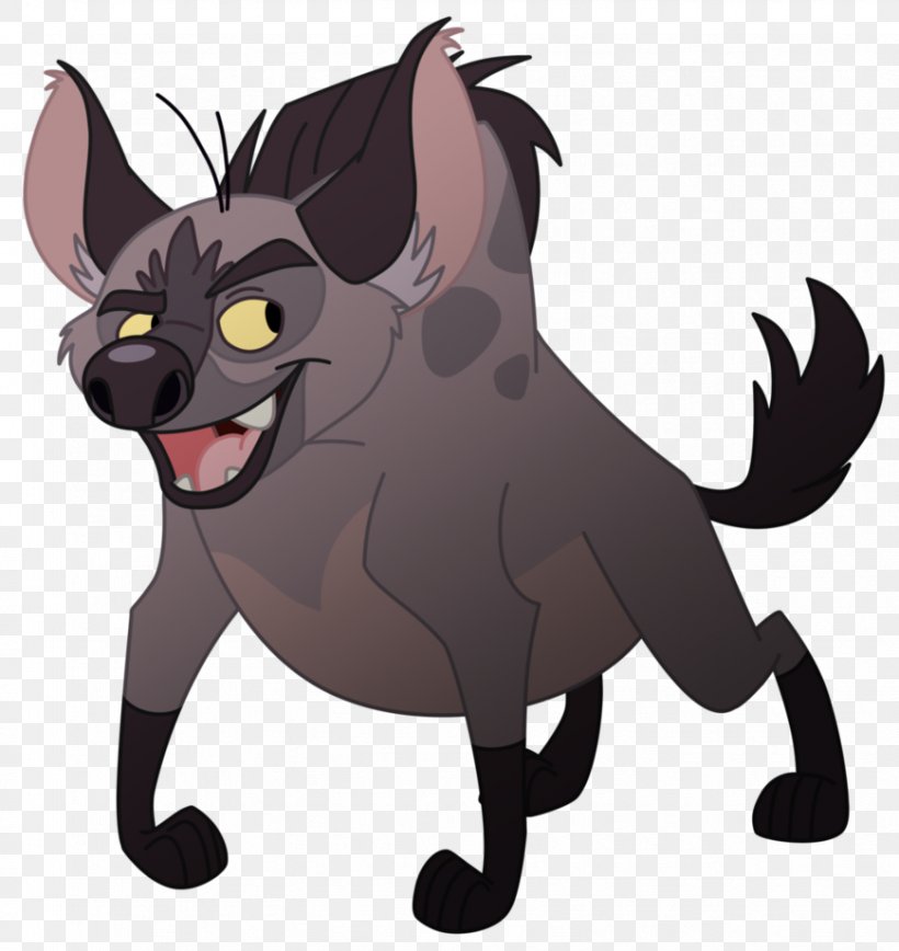 Shenzi Lion Cat Hyena, PNG, 869x920px, Shenzi, Black Cat, Carnivoran, Cat, Cat Like Mammal Download Free
