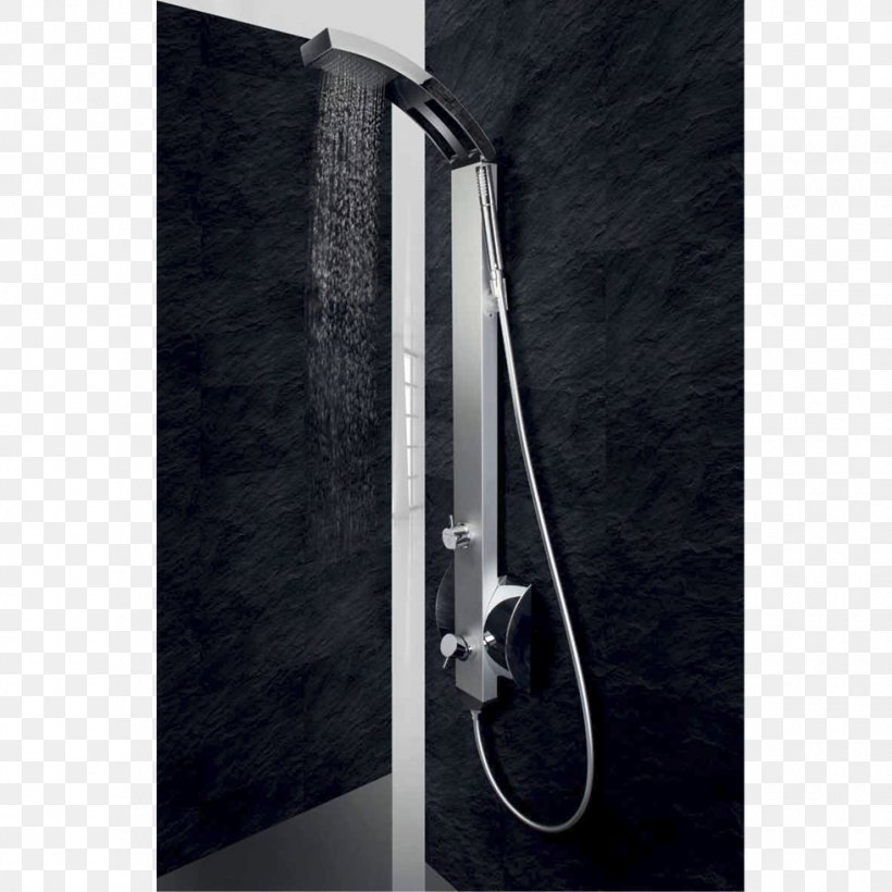 Shower Bathroom Hot Tub Bateria Wodociągowa Jacuzzi, PNG, 980x980px, Shower, Bathing, Bathroom, Floor, Furniture Download Free