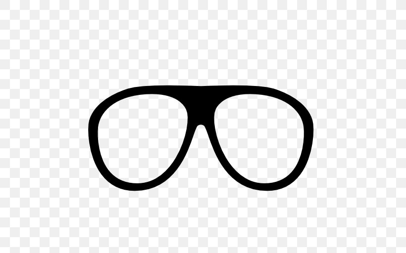 Sunglasses Goggles Visual Perception, PNG, 512x512px, Glasses, Black, Black And White, Eye, Eyewear Download Free