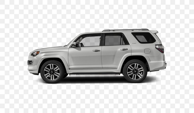 2016 Toyota 4Runner 2018 Toyota 4Runner Limited SUV 2017 Toyota 4Runner Sport Utility Vehicle, PNG, 640x480px, 2016 Toyota 4runner, 2017 Toyota 4runner, 2018 Toyota 4runner, 2018 Toyota 4runner Limited, 2018 Toyota 4runner Limited Suv Download Free