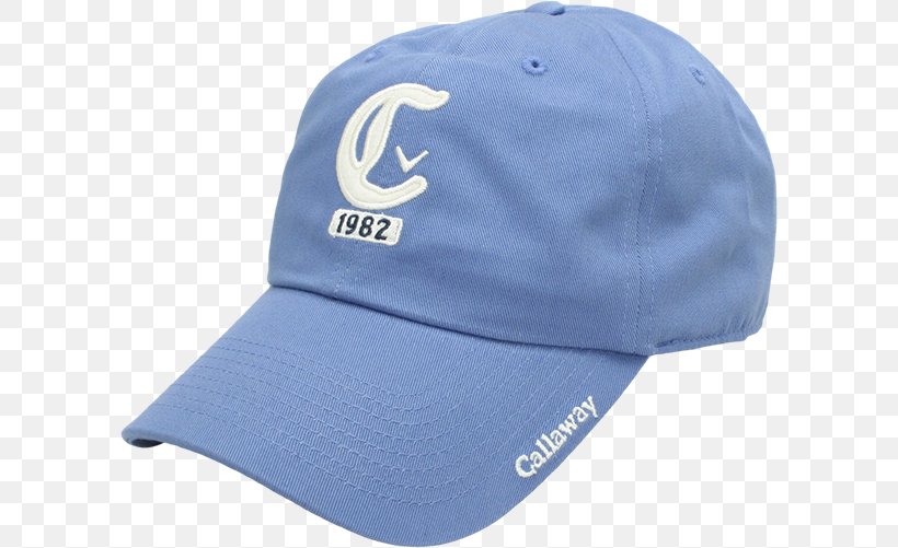 Baseball Cap Golf Balls Callaway Golf Company, PNG, 600x501px, Baseball Cap, Ball, Blue, Callaway Golf Company, Cap Download Free