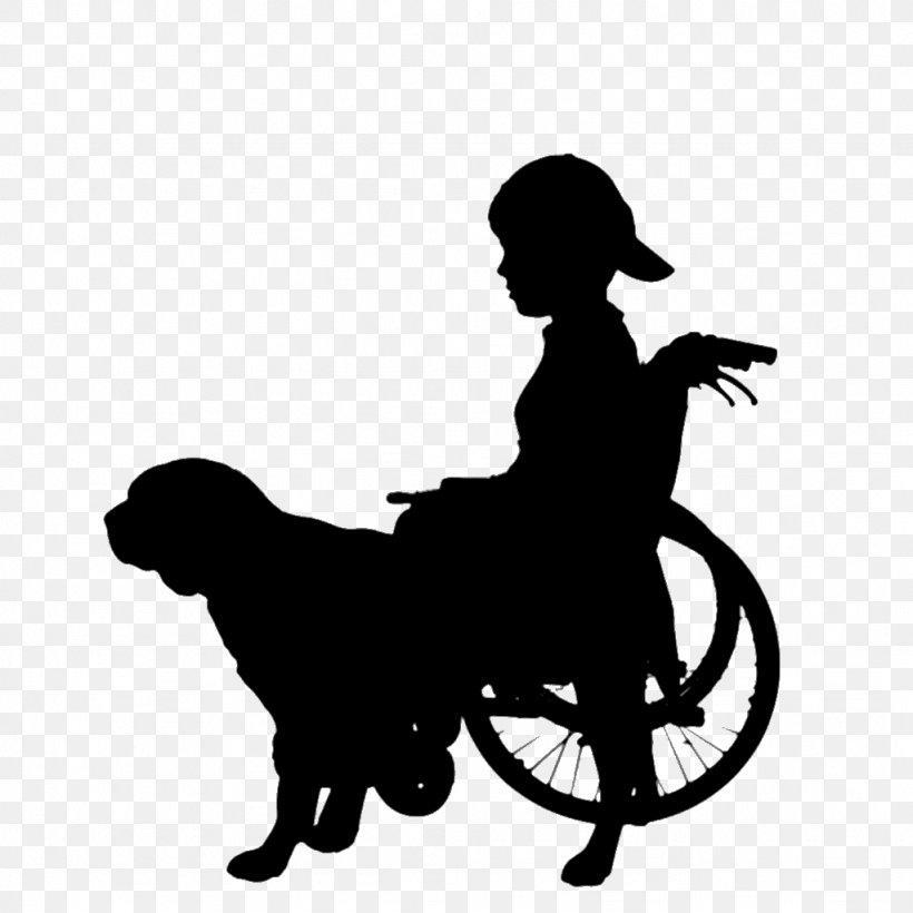 Child Wheelchair Disability, PNG, 1024x1024px, Child, Accessibility, Bicycle, Black, Black And White Download Free