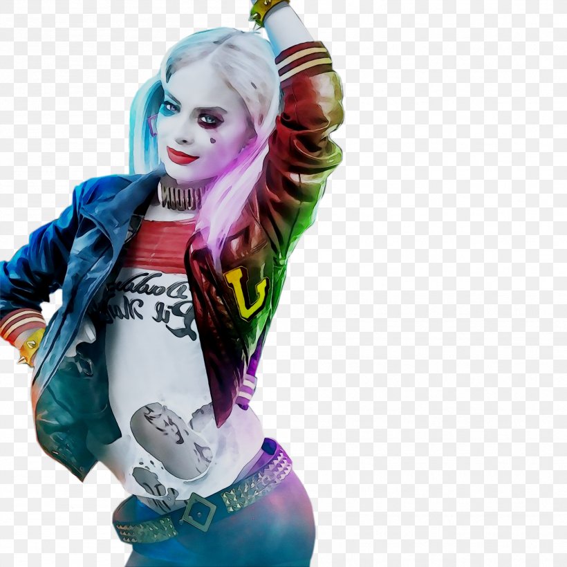 Costume Purple, PNG, 1999x1999px, Costume, Fictional Character, Hair Coloring, Harley Quinn, Joker Download Free