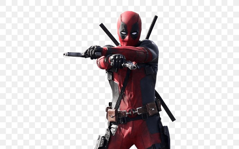 Deadpool Cable YouTube Thanos Domino, PNG, 512x512px, Deadpool, Action Figure, Action Film, Air Gun, Blade Download Free