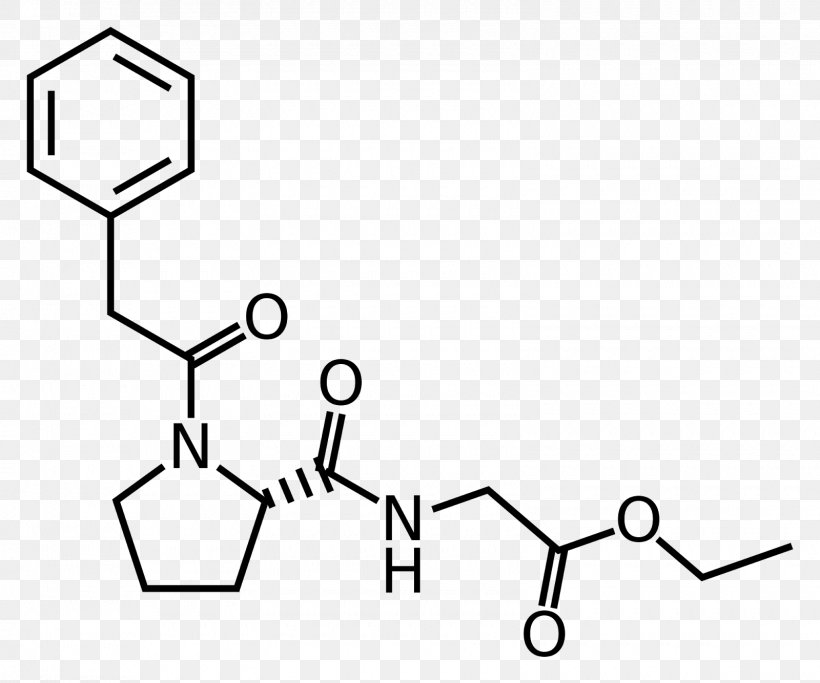 Dietary Supplement N-Phenylacetyl-L-prolylglycine Ethyl Ester Nootropic Racetam Pharmaceutical Drug, PNG, 1600x1334px, Dietary Supplement, Adverse Effect, Ampakine, Area, Black And White Download Free