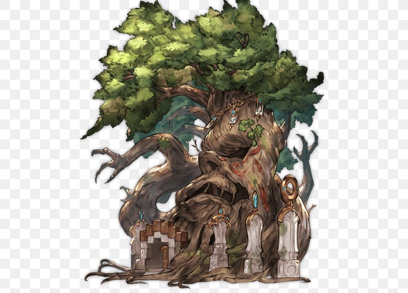 Dungeons & Dragons Treant Granblue Fantasy Forgotten Realms Dota 2, PNG, 600x589px, Dungeons Dragons, Bonsai, Dota 2, Fantasy, Forgotten Realms Download Free