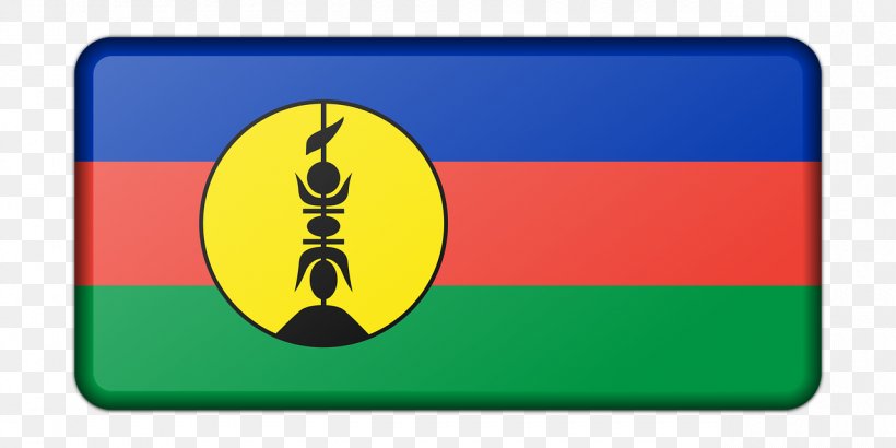 Flag Of New Caledonia Vanuatu New York Australia, PNG, 1280x641px, New Caledonia, Area, Australia, Flag, Flag Of New Caledonia Download Free