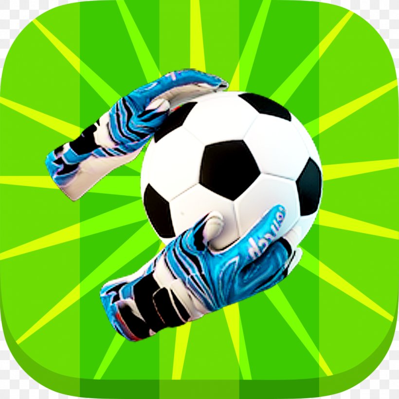 Football Goal Keeper Cans Striker Goalkeeper, PNG, 1024x1024px, Football, Android, Ball, Game, Goal Download Free