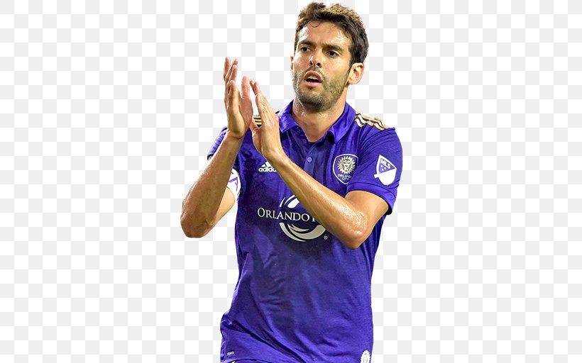 Kaká FIFA 18 Brazil National Football Team Football Player Soccer Player, PNG, 512x512px, Fifa 18, Andrea Pirlo, Brazil National Football Team, David Villa, Fabinho Download Free