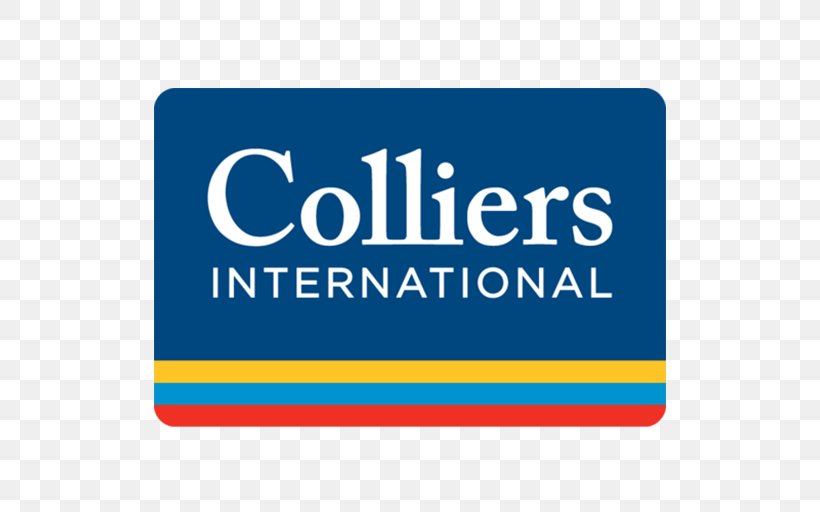 Logo Colliers International | Indianapolis Colliers International Poland, PNG, 512x512px, Logo, Area, Banner, Brand, Colliers International Download Free