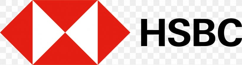 Logo HSBC Bank Brand HSBC Saudi Arabia, PNG, 1317x355px, Logo, Area, Bank, Brand, Finance Download Free