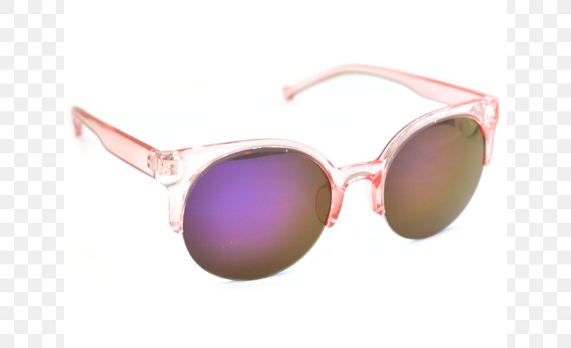 Sunglasses Goggles Pink M, PNG, 700x500px, Sunglasses, Eyewear, Glasses, Goggles, Magenta Download Free