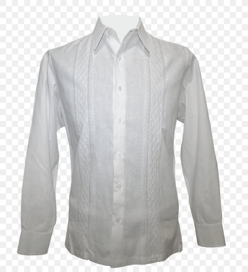 T-shirt Guayabera Blouse Clothing, PNG, 771x900px, Tshirt, Blouse, Button, Clothing, Collar Download Free