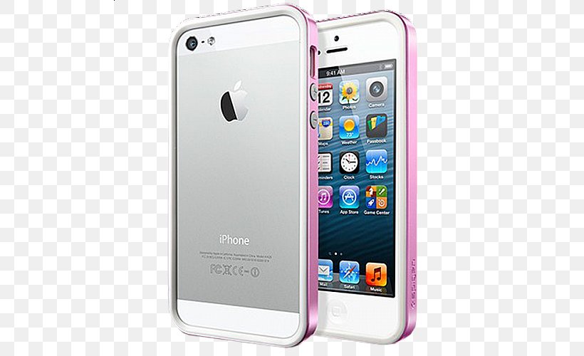 Apple IPhone 5 16GB, PNG, 500x500px, 16 Gb, Iphone 5, Apple, Case, Cellular Network Download Free