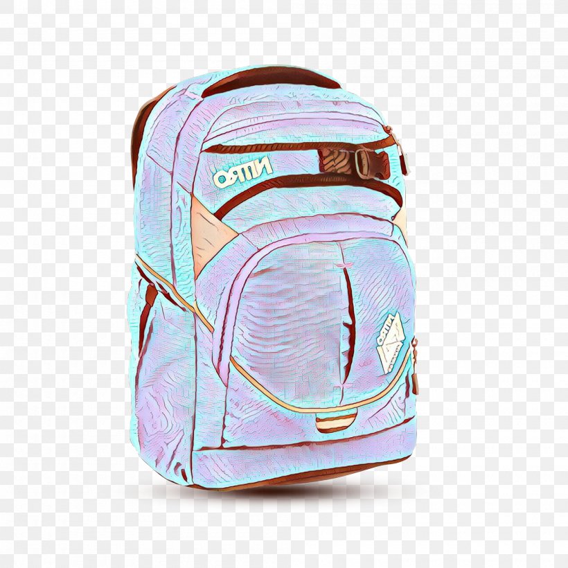 Backpack Cartoon, PNG, 2000x2000px, Backpack, Bag, Luggage And Bags, Magenta, Messenger Bags Download Free