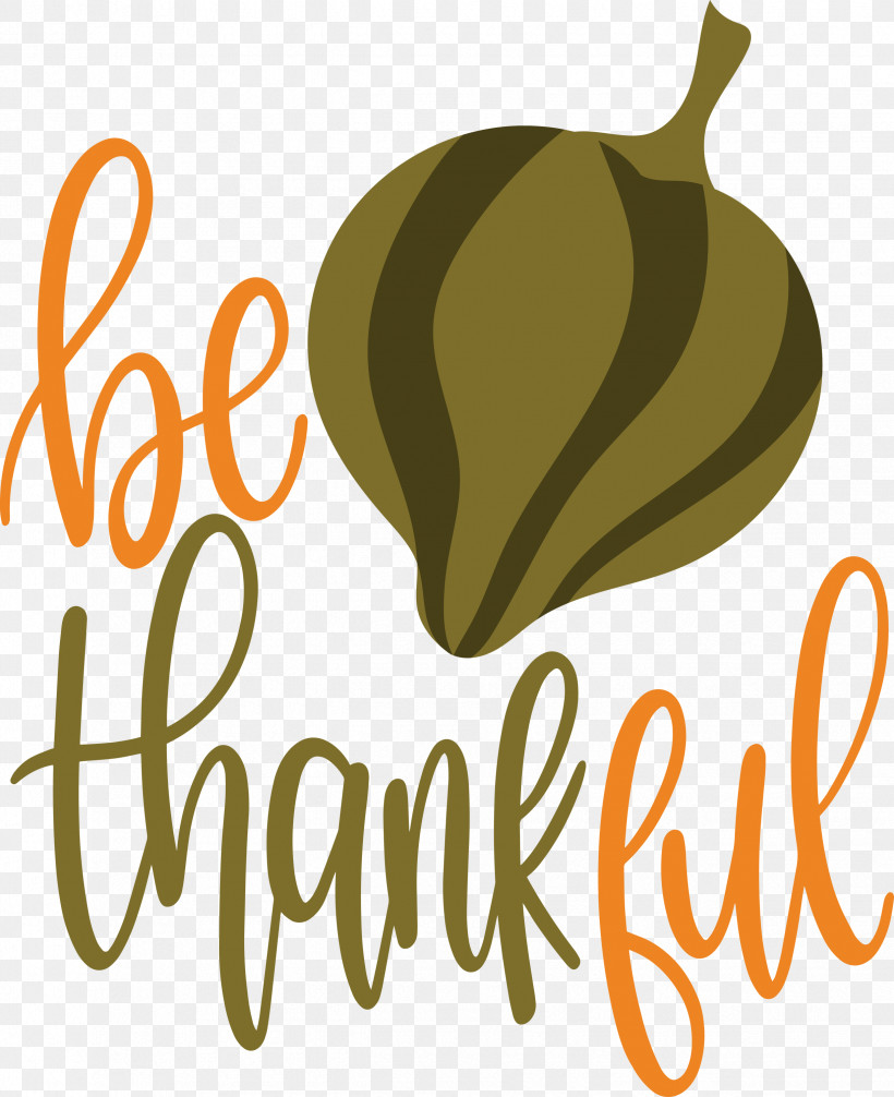 Be Thankful Thanksgiving Autumn, PNG, 2445x3000px, Be Thankful, Autumn, Fruit, Logo, M Download Free