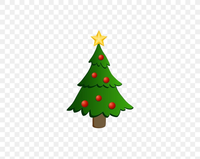 Christmas Tree Fraser Fir Santa Claus Christmas Ornament, PNG, 650x650px, Christmas Tree, Artificial Christmas Tree, Christmas, Christmas Decoration, Christmas Ornament Download Free