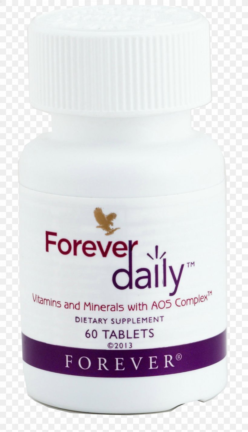 Dietary Supplement Forever Living Products Tablet Multivitamin, PNG, 1075x1871px, Dietary Supplement, Aloe Vera, Forever Living Products, Health, Herb Download Free