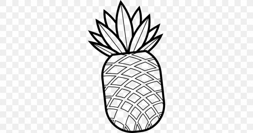 Vector Graphics Clip Art Drawing Line Art, PNG, 1200x630px, Drawing, Ananas, Art, Bromeliaceae, Coloring Book Download Free
