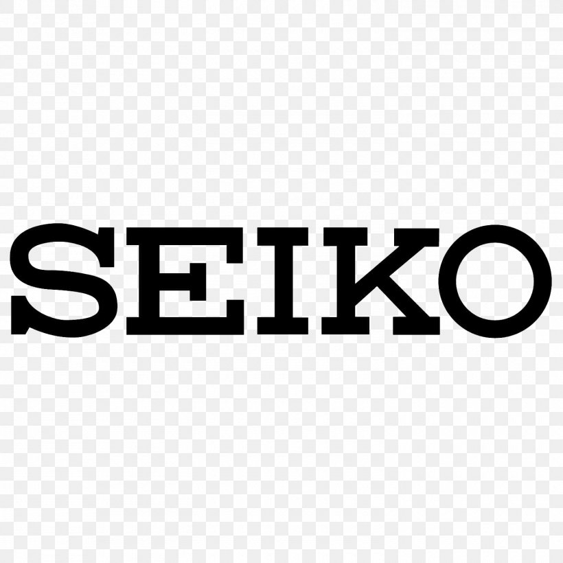 Seiko Watch Strap Brand, PNG, 1500x1500px, Seiko, Area, Brand, Chronograph, Clock Download Free