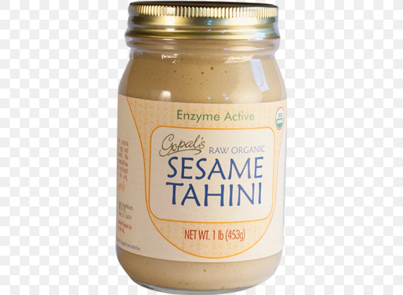 Tahini Raw Foodism Condiment Flavor, PNG, 600x600px, Tahini, Chef, Condiment, Cream, Dairy Product Download Free