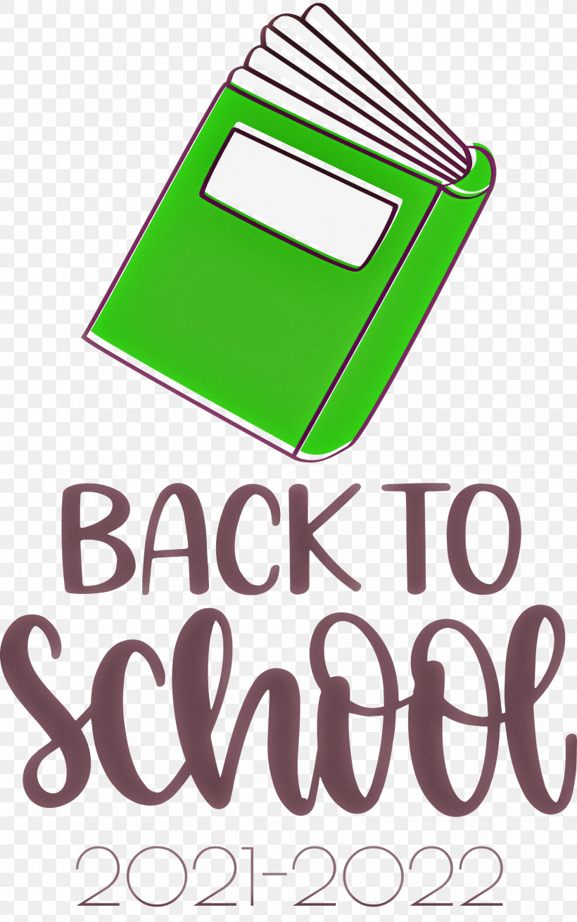 Back To School School, PNG, 1877x3000px, Back To School, Geometry, Green, Line, Logo Download Free