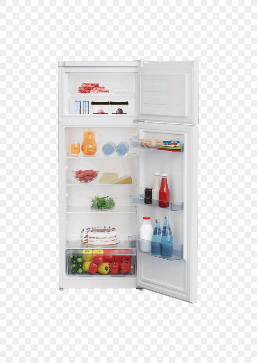 Beko RDSA240K20 Refrigerator Freezers Home Appliance, PNG, 1080x1527px, Refrigerator, Beko, Freezers, Home Appliance, Kitchen Appliance Download Free