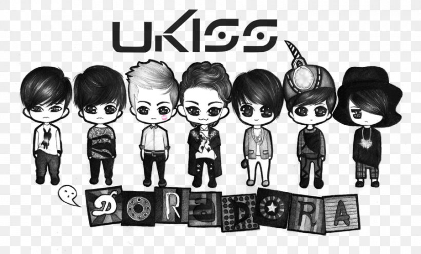 Brand Only One U-KISS Human Behavior, PNG, 900x544px, Brand, Behavior, Black And White, Eyewear, Homo Sapiens Download Free