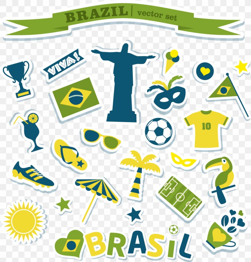 Brazil Icon, PNG, 958x998px, Brazil, Area, Artwork, Brand, Communication Download Free