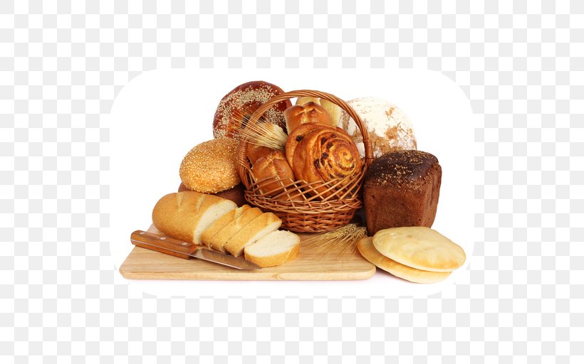 Bread Bagel Bakery Loaf Flour, PNG, 512x512px, Bread, Bagel, Baked Goods, Baker, Bakery Download Free