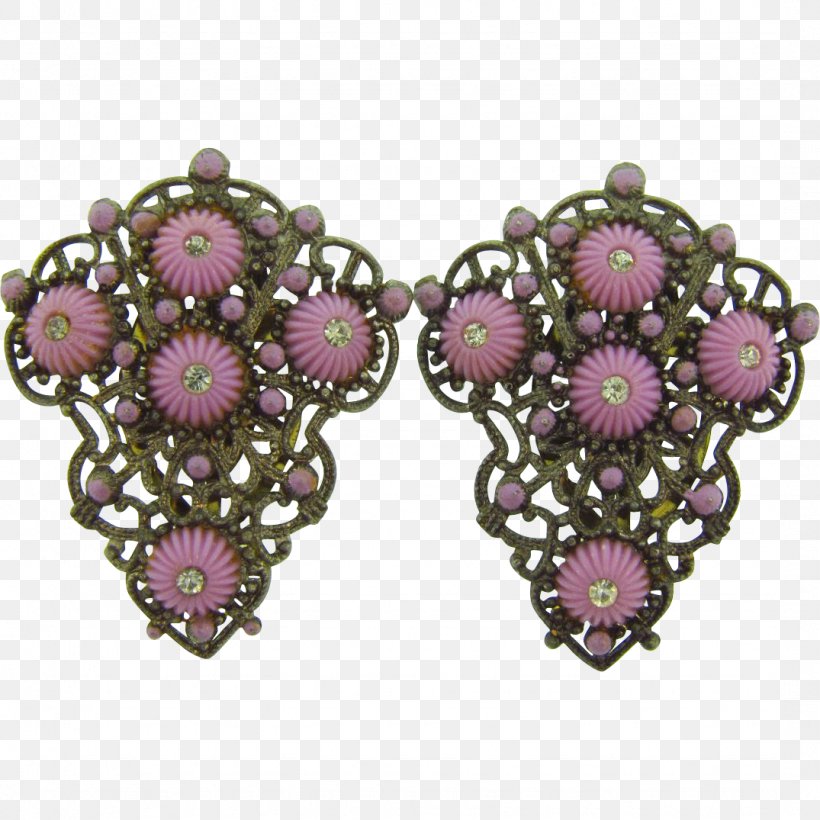 Earring Body Jewellery Pink M, PNG, 1075x1075px, Earring, Body Jewellery, Body Jewelry, Earrings, Fashion Accessory Download Free