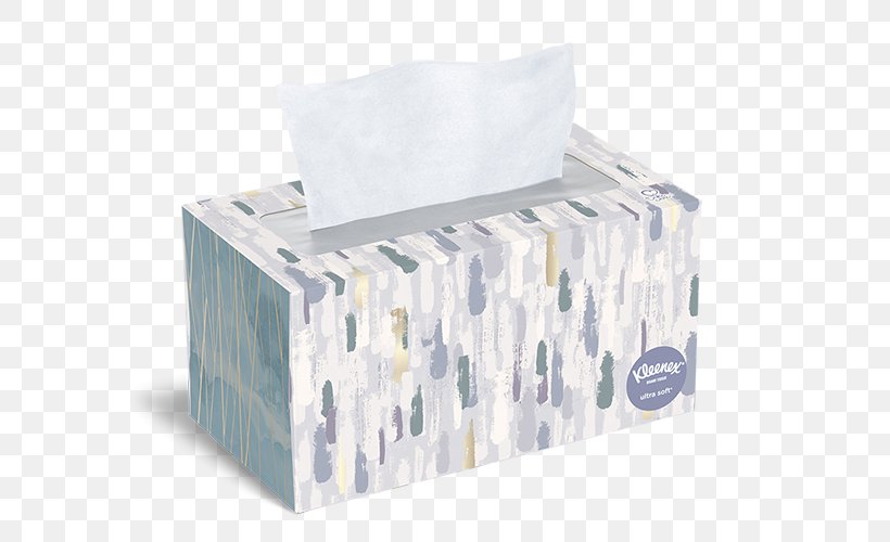 Facial Tissues Paper Kleenex Sensitive Skin Plastic, PNG, 580x500px, Facial Tissues, Box, Kleenex, Kolari, Nose Download Free