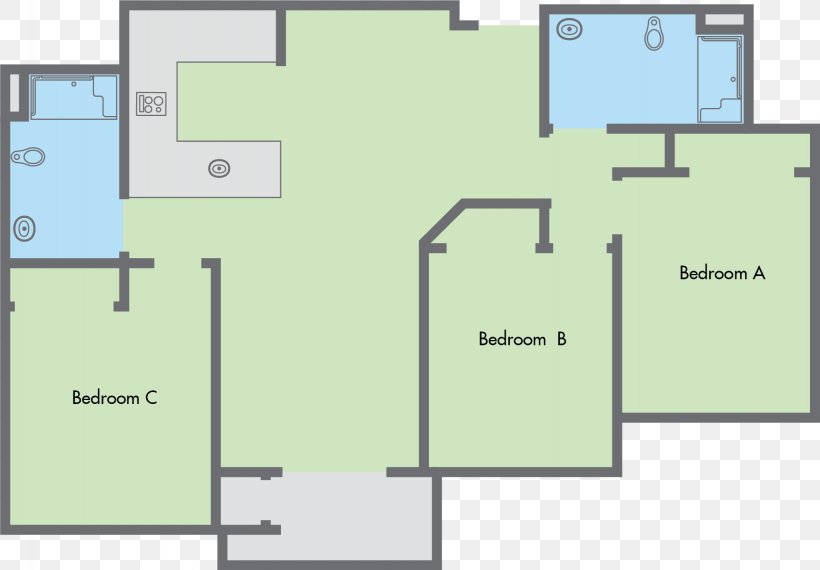 Floor Plan House Primero Grove, PNG, 2049x1425px, Floor Plan, Area, Bathroom, Bedroom, Diagram Download Free