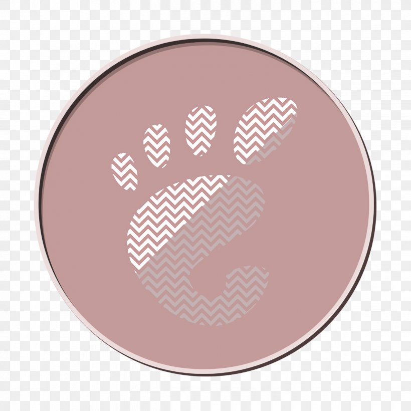 Gnome Icon, PNG, 1238x1238px, Gnome Icon, Beige, Brown, Hand, Paw Download Free