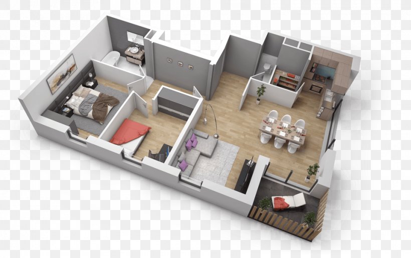 House Apartment Floor Plan Room Architecture, PNG, 960x605px, House, Apartment, Architectural Engineering, Architecture, Bedroom Download Free