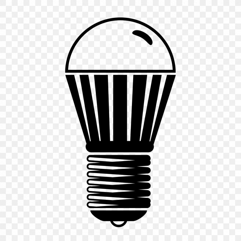 Incandescent Light Bulb LED Lamp Light-emitting Diode Lighting, PNG, 1200x1200px, Light, Cob Led, Compact Fluorescent Lamp, Electric Light, Floodlight Download Free