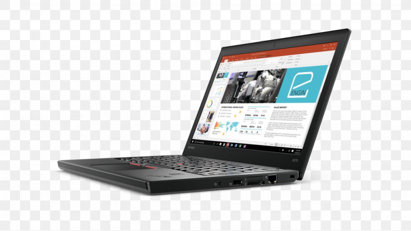Lenovo Essential Laptops ThinkPad X Series Intel Lenovo ThinkPad X270, PNG, 1024x576px, Laptop, Computer, Computer Hardware, Computer Monitor Accessory, Display Device Download Free