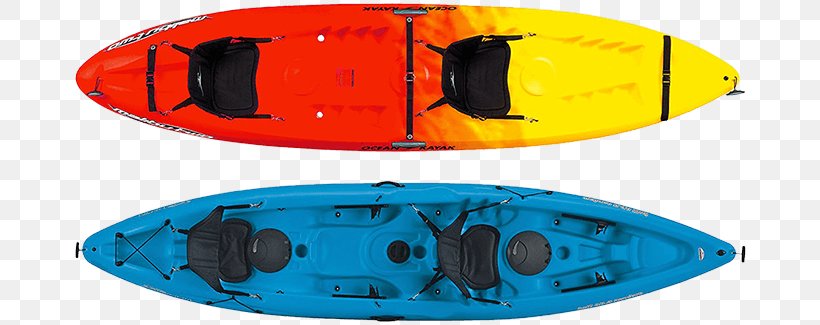 Ocean Kayak Malibu Two XL Sit-on-top Sea Kayak, PNG, 800x325px, Ocean Kayak Malibu Two, Boat, Canoe, Kayak, Kayak Fishing Download Free