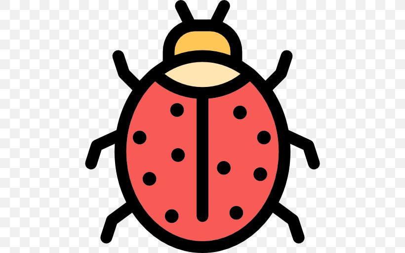 Royalty-free Ladybird Beetle Clip Art, PNG, 512x512px, Royaltyfree, Artwork, Beetle, Blog, Cartoon Download Free