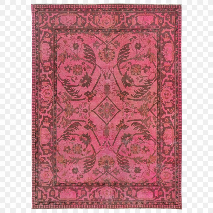 Silk Pink M, PNG, 1200x1200px, Silk, Magenta, Motif, Paisley, Pink Download Free