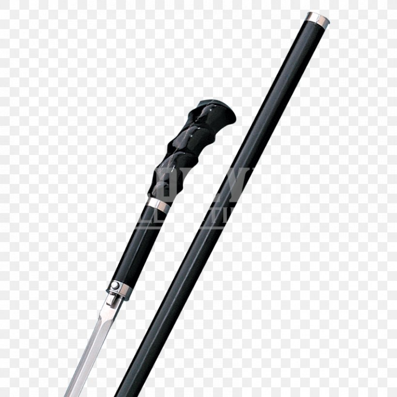 Swordstick Walking Stick Assistive Cane Lightsaber, PNG, 850x850px, Swordstick, Assistive Cane, Bicycle Part, Club, Cold Steel Download Free
