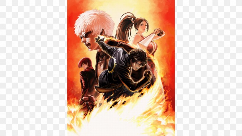 The King Of Fighters XIII Xbox 360 The King Of Fighters '97 The King Of Fighters '99 The King Of Fighters 2003, PNG, 1600x900px, King Of Fighters Xiii, Arcade Game, Fictional Character, Fighting Game, Game Download Free