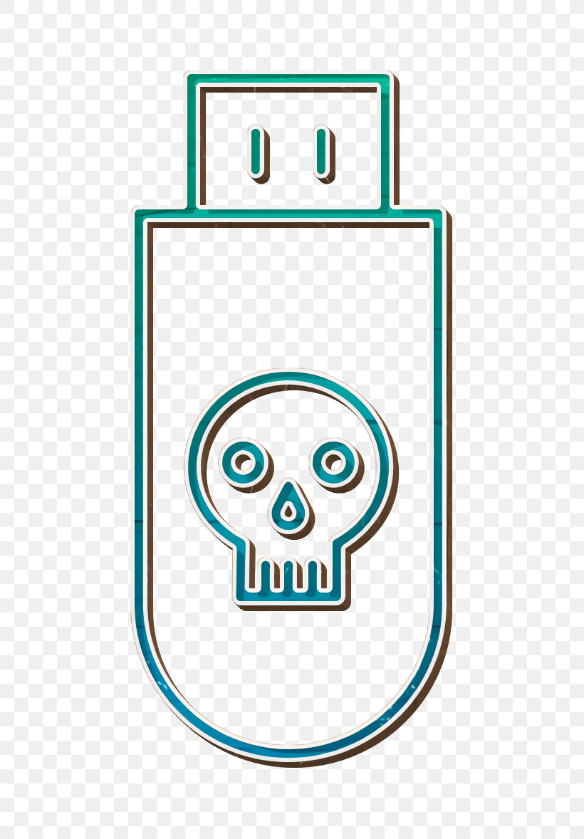 Usb Drive Icon Usb Icon Cyber Icon, PNG, 542x1178px, Usb Icon, Cyber Icon, Line, Line Art Download Free