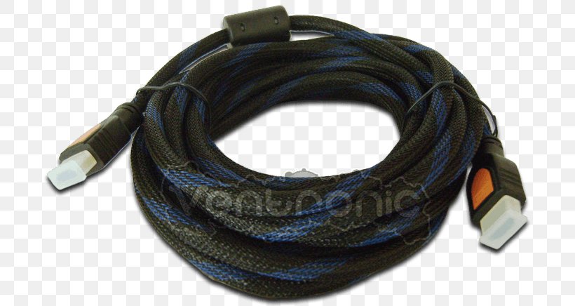 Coaxial Cable Speaker Wire Network Cables Electrical Cable HDMI, PNG, 700x436px, Coaxial Cable, Cable, Coaxial, Computer Network, Data Download Free
